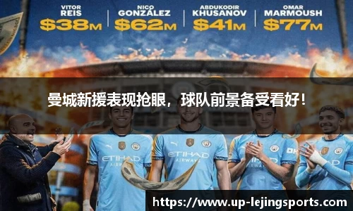 曼城新援表现抢眼，球队前景备受看好！