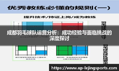 成都羽毛球队运营分析：成功经验与面临挑战的深度探讨